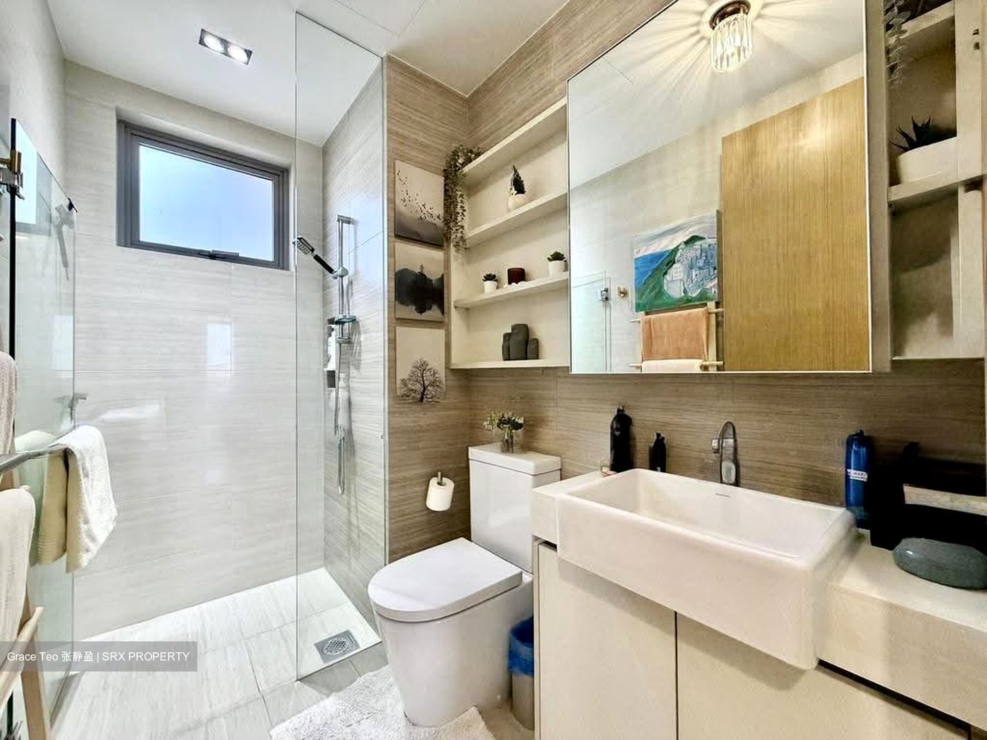 High Park Residences (D28), Apartment #615287831
